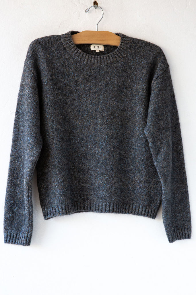 Pulmo Sweater