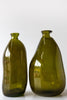 Tall Blown Glass Vase