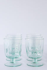 Stemmed Glass