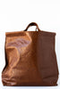Tumbled Shopper Tote