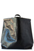 Tumbled Shopper Tote