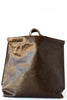 Tumbled Shopper Tote