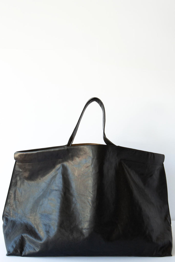 Tumbled Shopper