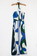 Catalina Cactus Dress