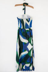 Catalina Cactus Dress