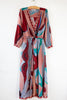 Emmanuelle Cactus Dress