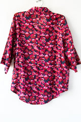 Poppies S/S Shirt