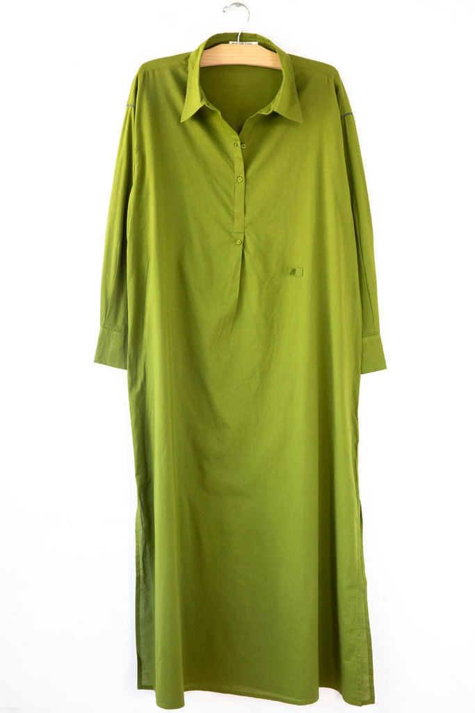 Athena Basico Dress