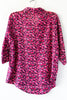 Floral S/S Shirt