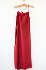 Abbie Basico Dress