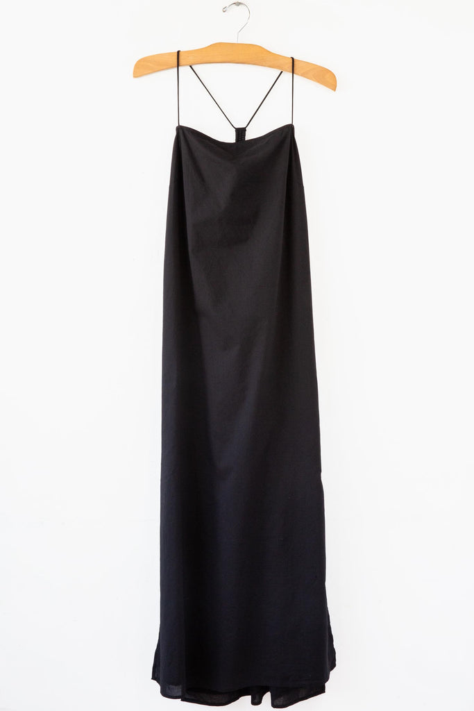 Abbie Basico Dress