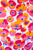Giant Poppy Scarf