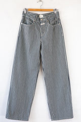 Nikka Stripe Jean