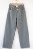 Nikka Stripe Jean