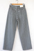 Nikka Stripe Jean