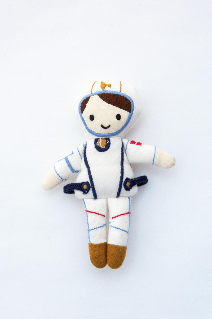 Astronaut Pocket Friend