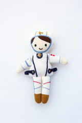 Astronaut Pocket Friend