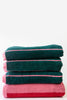 Striped Beach Towel