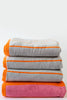 Striped Beach Towel