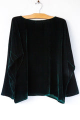 Velvet L/S Top