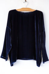 Velvet L/S Top