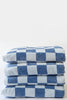 Checkered Beach Towel