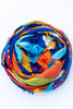 Champignons Scarf
