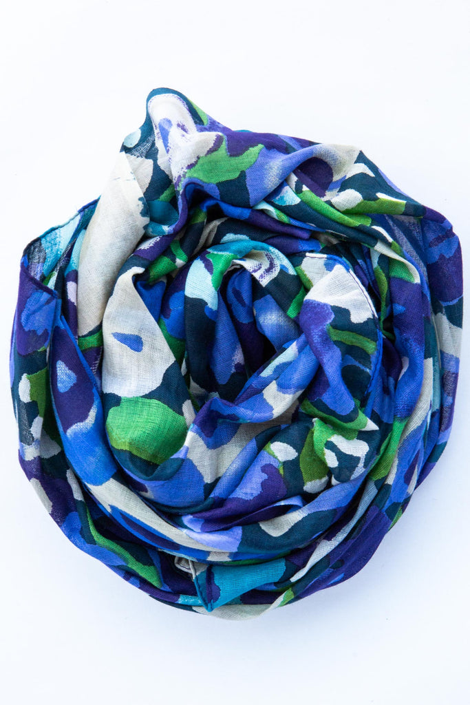 Buttercups Scarf