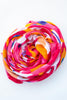 Giant Poppy Scarf