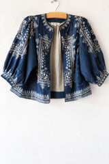 Eden Jacket