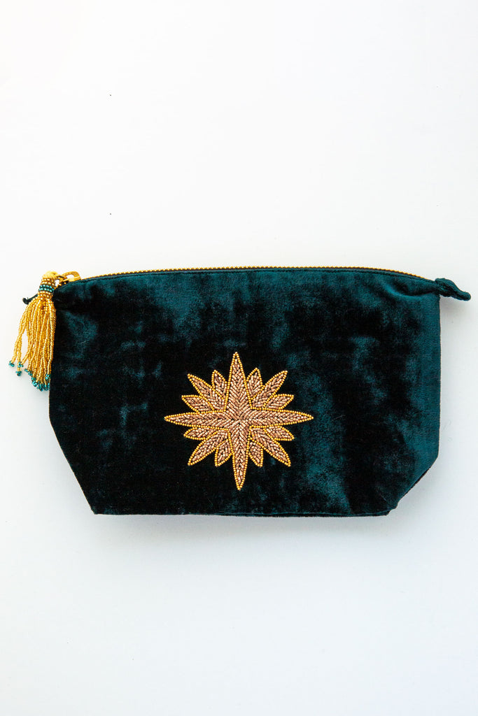 Star Make Up Pouch