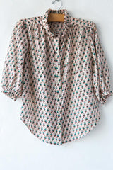 Devi L/S Top