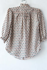 Devi L/S Top