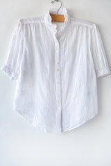 Frani Emb Top