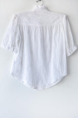 Frani Emb Top