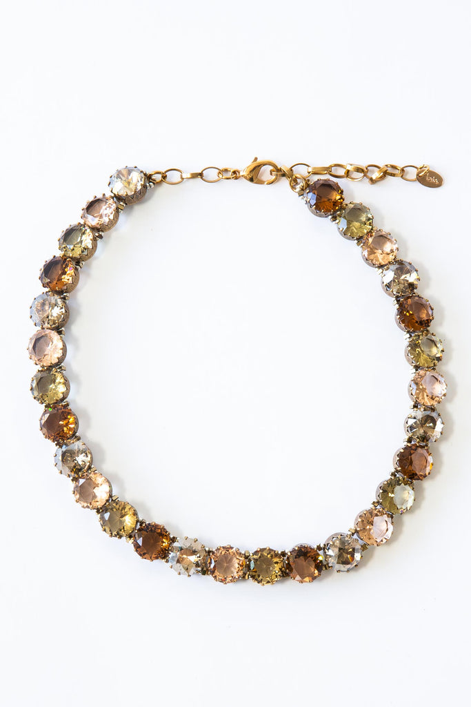 Apollonia Necklace