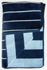 Striped Beach Towel