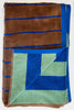 Striped Beach Towel