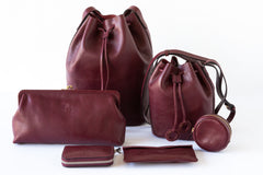 Tessa Bucket Bag