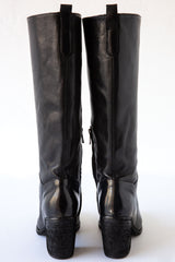 Sevan/003 Tall Boot