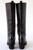 Sevan/003 Tall Boot