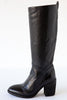 Sevan/003 Tall Boot