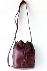 Tessa Bucket Bag