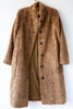 Stand Collar Coat