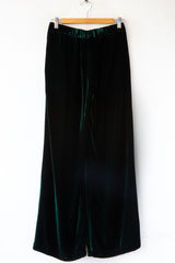 Portico Velvet Pant