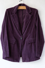 Ventio Cord Jacket