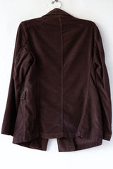 Ventio Cord Jacket