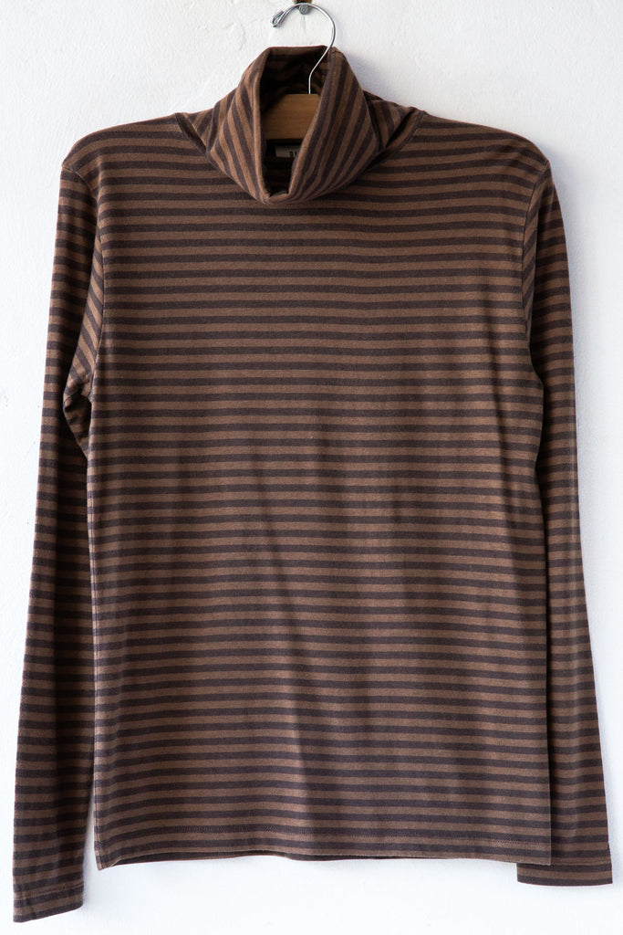 Tamio Stripe Top