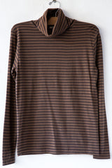 Tamio Stripe Top