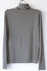 Tamio Stripe Top